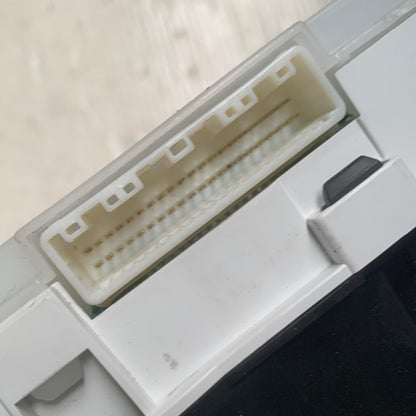 Cluster Tacometro Toyota 4Runner 2013