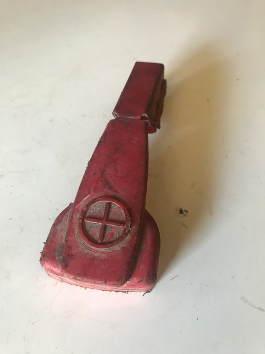 Tapa Borne Positivo Jeep Grand Cherokee