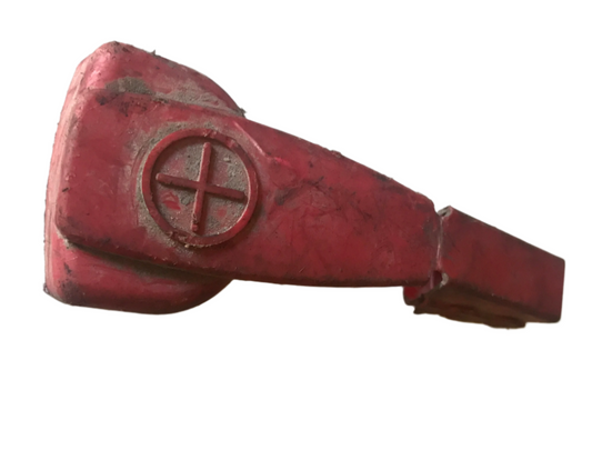 Tapa Borne Positivo Jeep Grand Cherokee