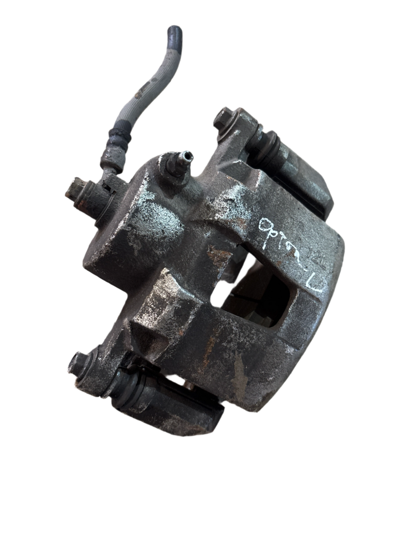 Mordaza Chevrolet Optra