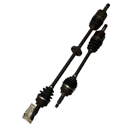 Tripoide Kia Rio 2002 2012