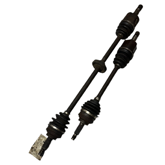 Tripoide Kia Rio 2002 2012