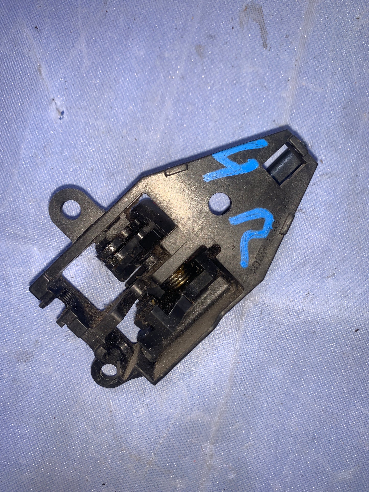 Manilla Interna Toyota 4Runner 2003 2008