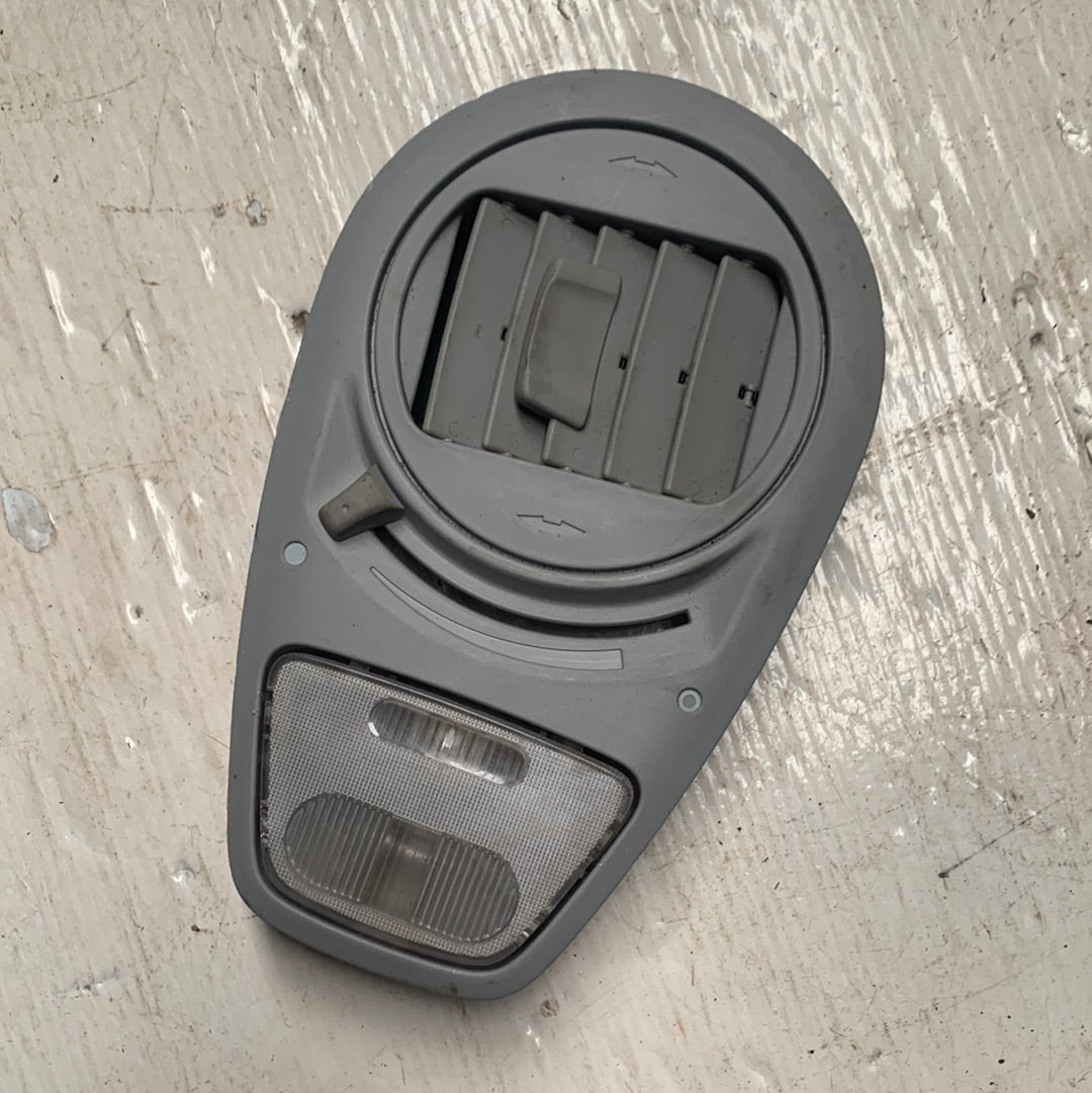 Rejilla Aire Techo Honda Odyssey 2006 2010