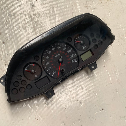 Cluster Tacometro Ford Focus Duratec