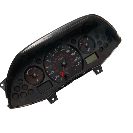 Cluster Tacometro Ford Focus Duratec