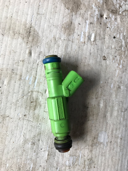 Inyector Dodge Caravan 3.3 Town Country