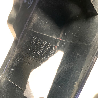 Platina Maleta Nissan Sentra B16