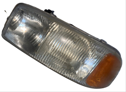 Faro Delantero GMC Sierra 2000 2005