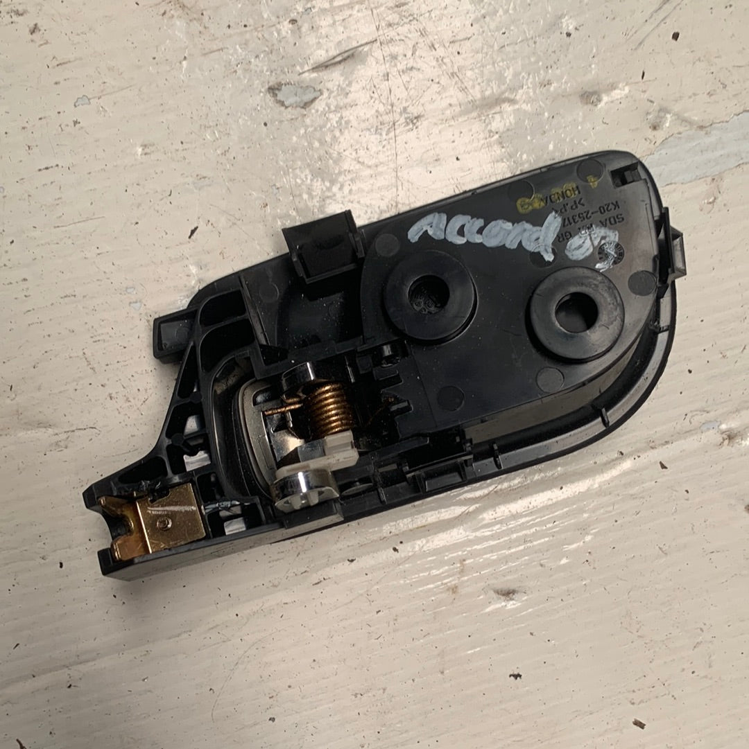 Manilla Interna Honda Accord 2003 2007
