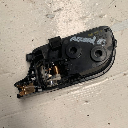 Manilla Interna Honda Accord 2003 2007