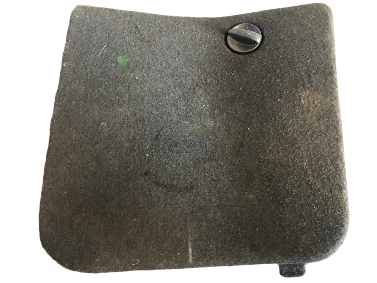 Tapa Gato Maletero Mazda6 2004 2010