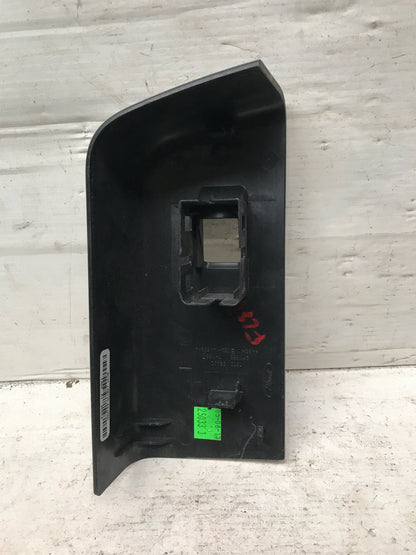 Embellecedor Mando Vidrio Trasera Ford F250 2008 2012