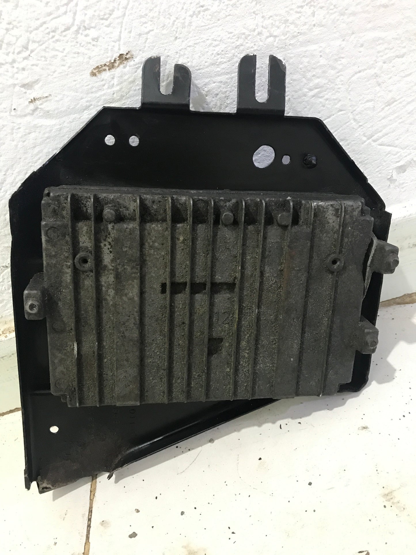 Computadora Jeep 4.7 Commander 4.0 3 Conectores