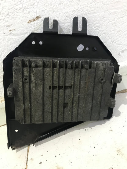 Computadora Jeep 4.7 Commander 4.0 3 Conectores