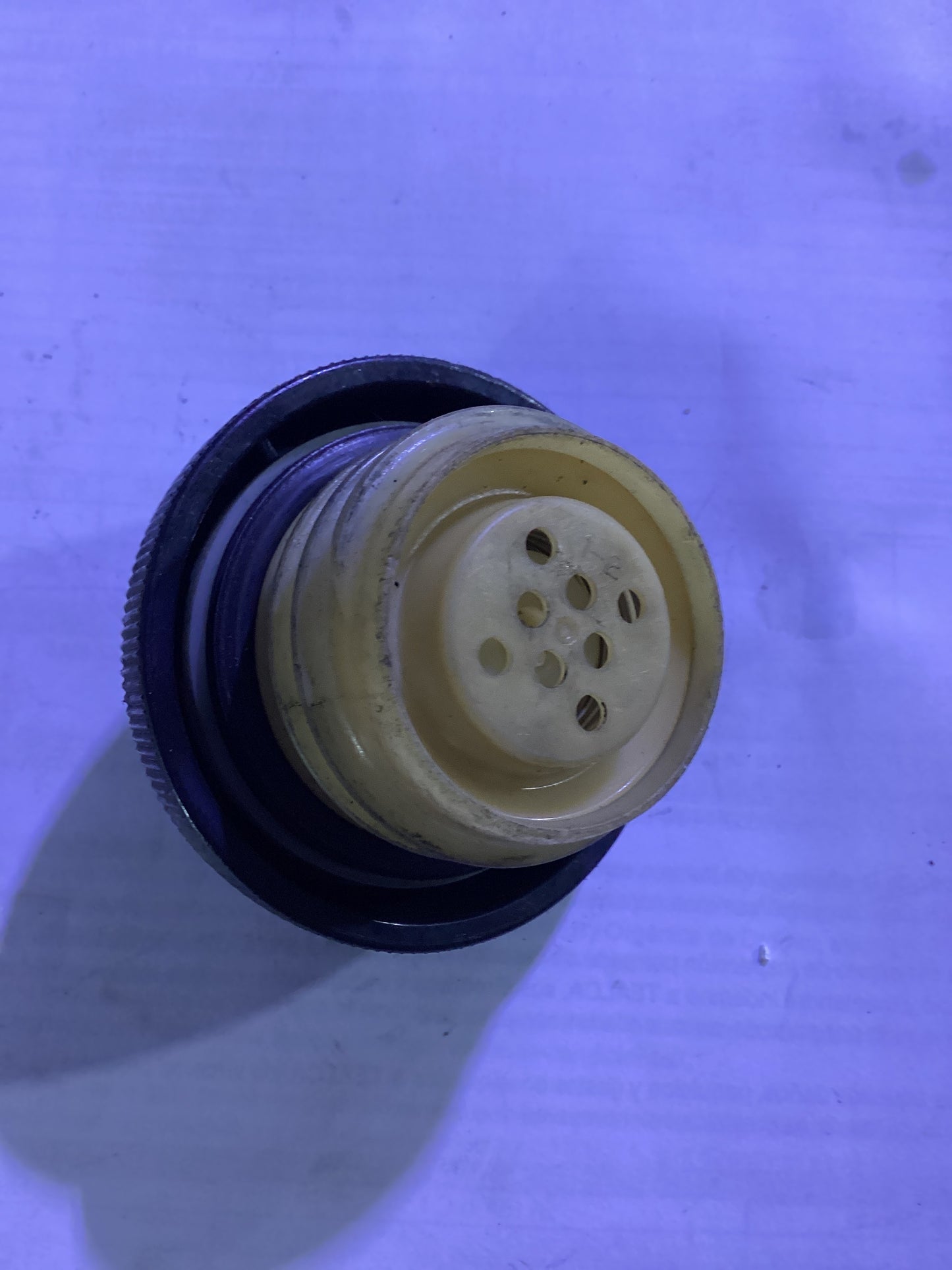 Tapa Gasolina Nissan Pathfinder 2001 2005