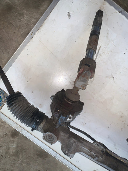 Cajetin Ford Explorer 2011 2016