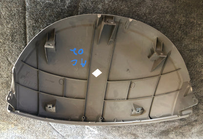 Embellecedor Cluster Honda Accord 2002 2005