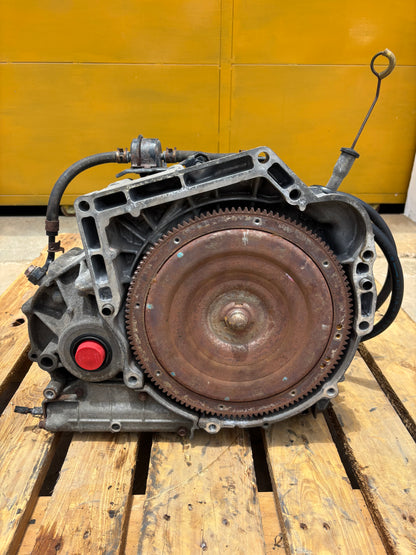 Caja Honda Crv K24A4 4x2