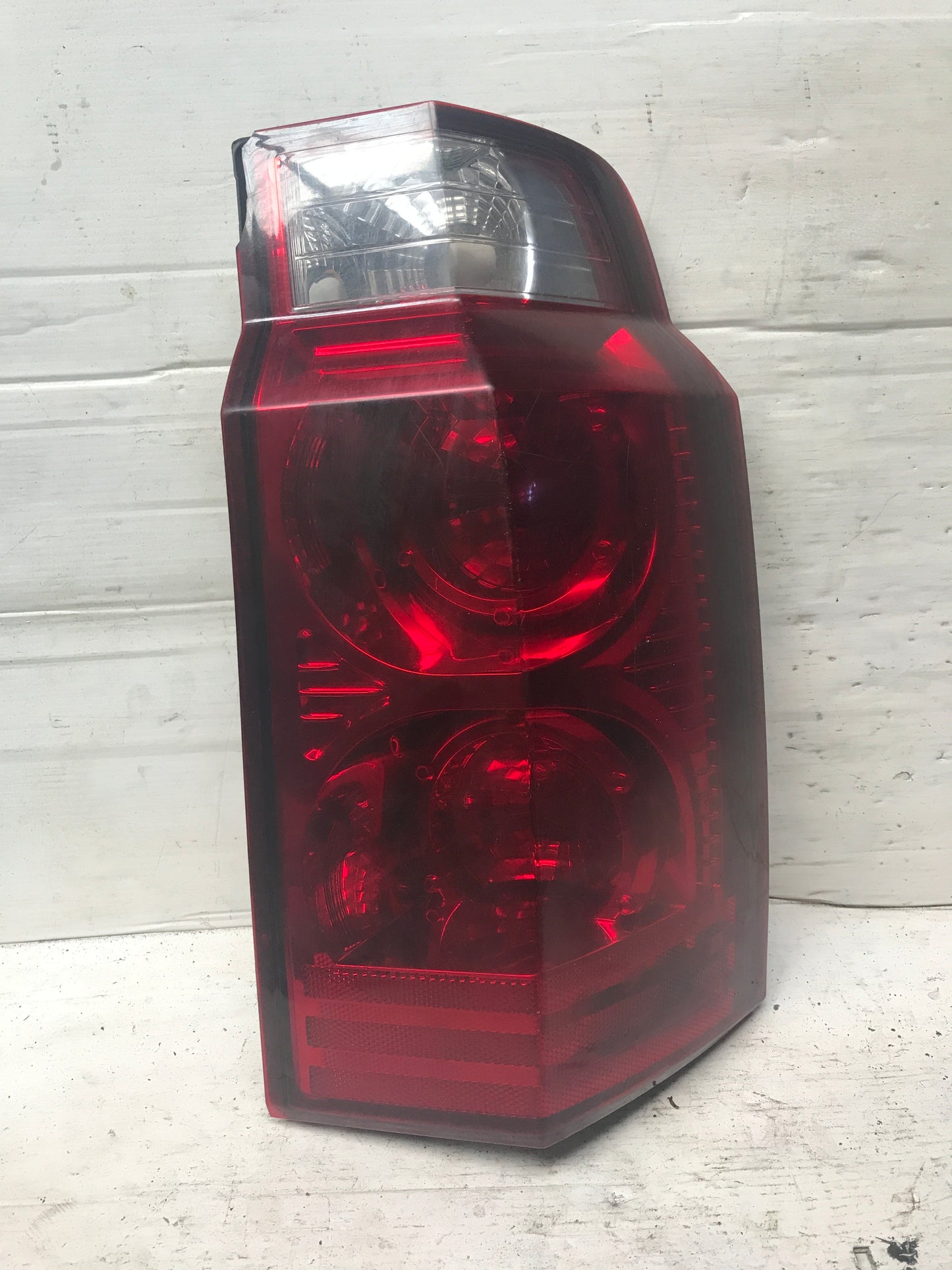 Stop Jeep Commander 2005 2010