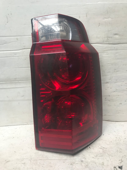 Stop Jeep Commander 2005 2010