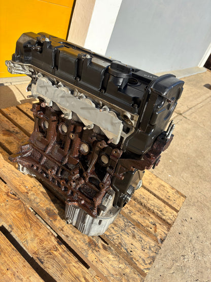 Motor 7/8 2004-2009 Hyundai Tucson Kia Sportage 2.0L