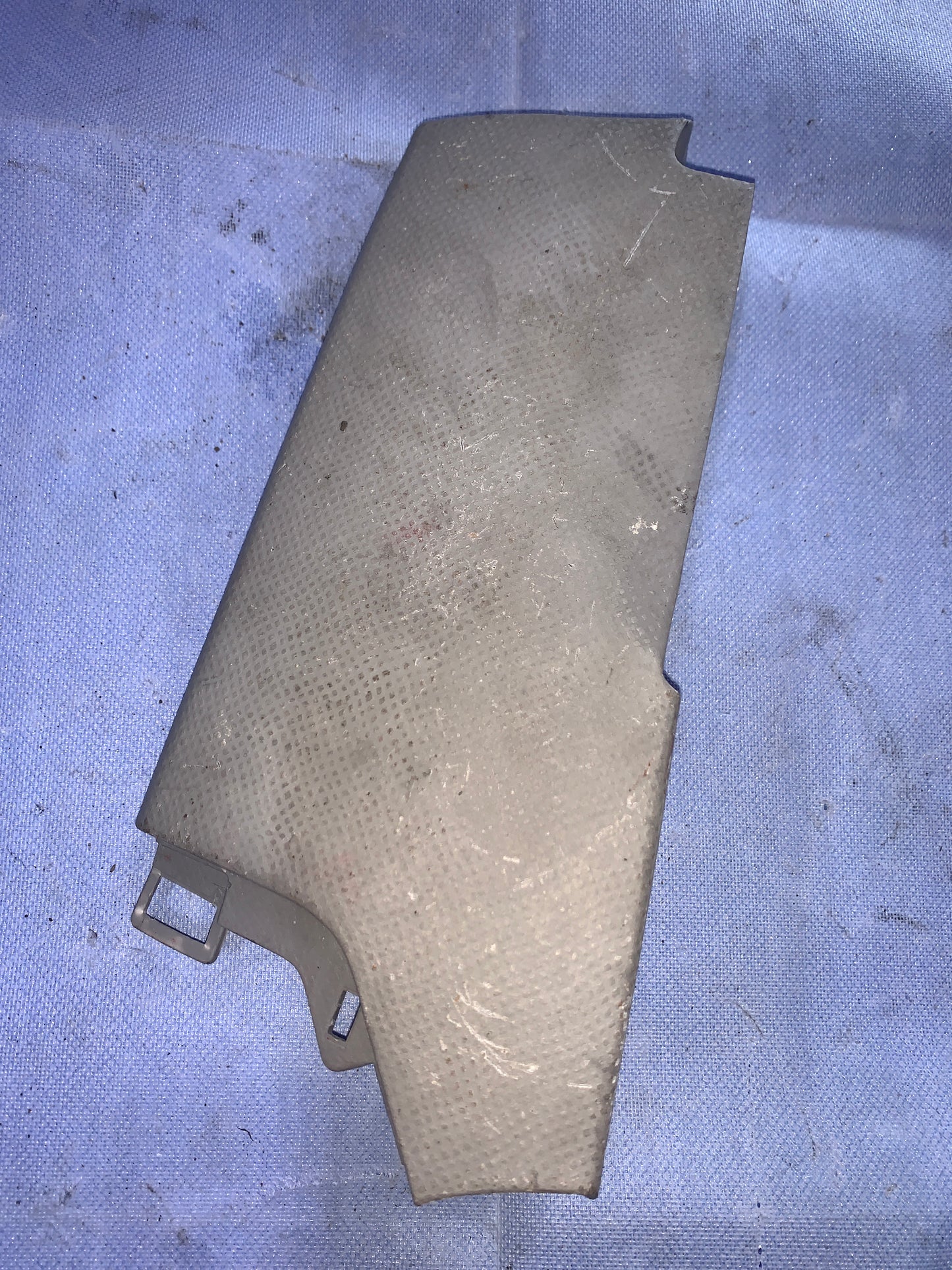 Posabrazos Puerta Toyota Yaris 2007 2010 Sport