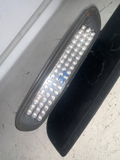 Tercer Stop Hyundai Santa Fe 2001 2005