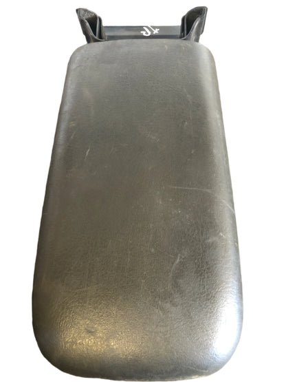 Cojin Consola Central Chevrolet TrailBlazer 2002 2007