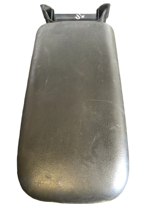 Cojin Consola Central Chevrolet TrailBlazer 2002 2007