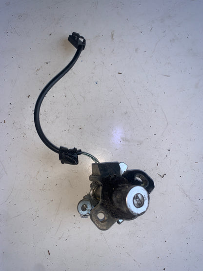 Cilindro Maleta Toyota Corolla 2003 2008