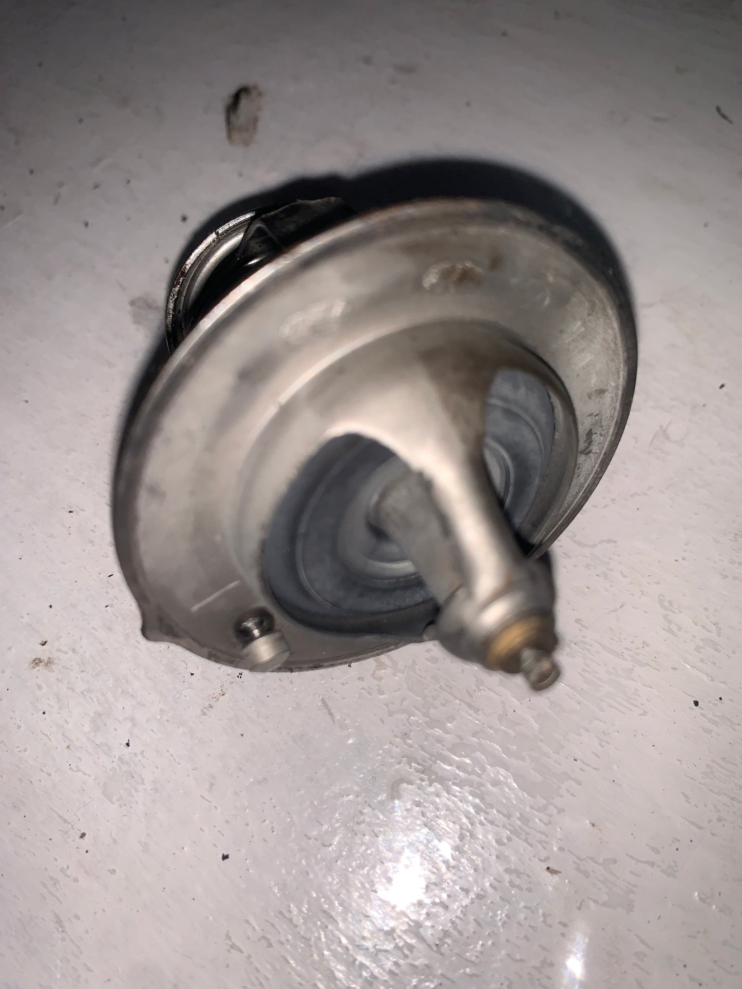 Termostato Hyundai Tucson Elantra 2.0