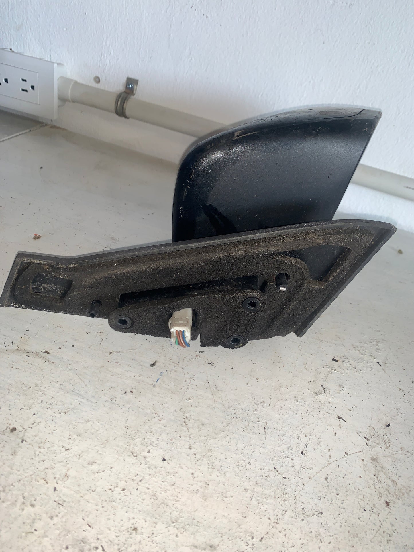 Retrovisor Mazda5 2002 2008