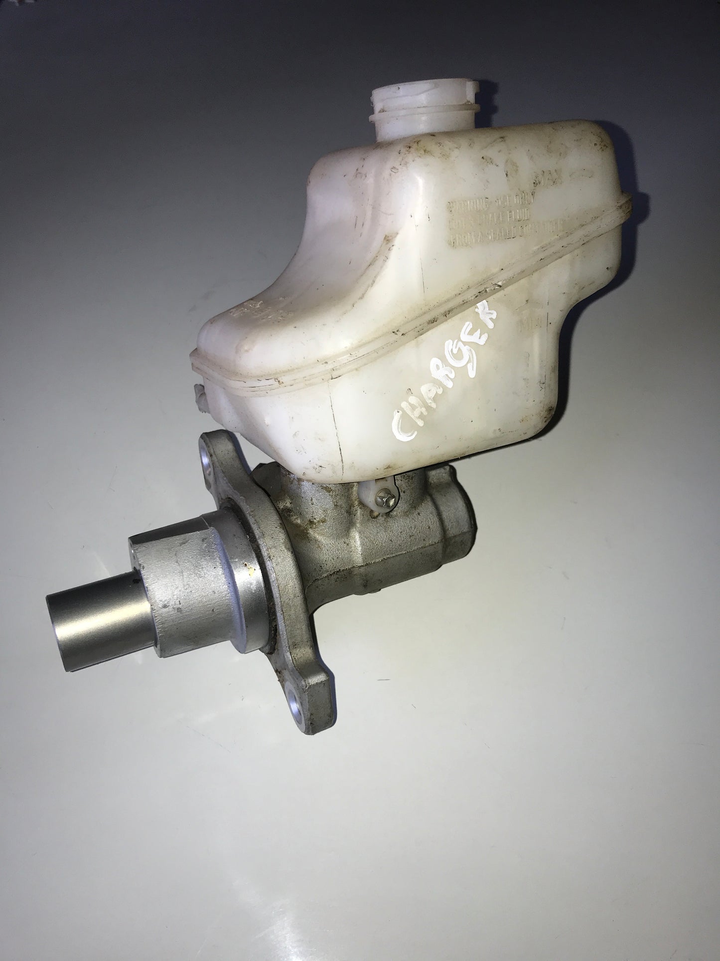 Bomba Freno Dodge Charger
