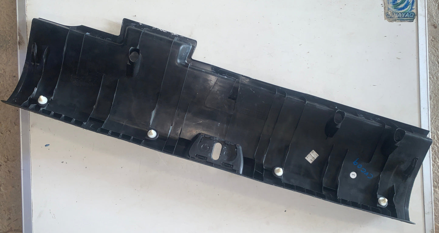 Embellecedor Inferior Maleta Honda Civic 2006 2011