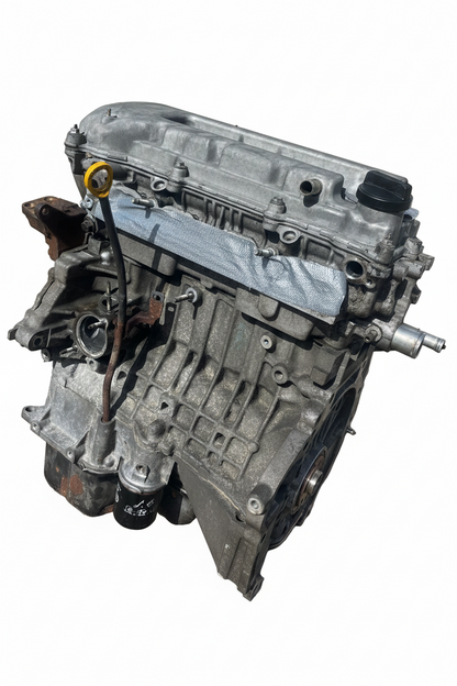 Motor 7/8 2003-2008 Toyota Corolla Sensacion Celica 1ZZFE 1.8L