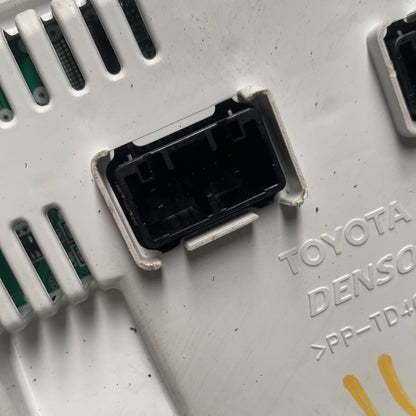 Cluster Tacometro Toyota Corolla 2014 2018