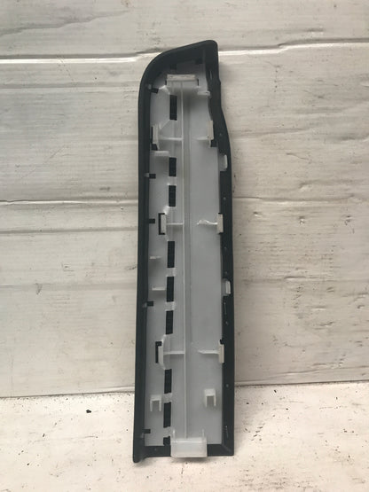 Moldura Tapa Interna Puerta Nissan Sentra B16