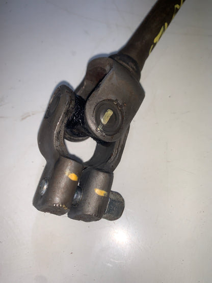 Cardan Direccion Hyundai Santa Fe