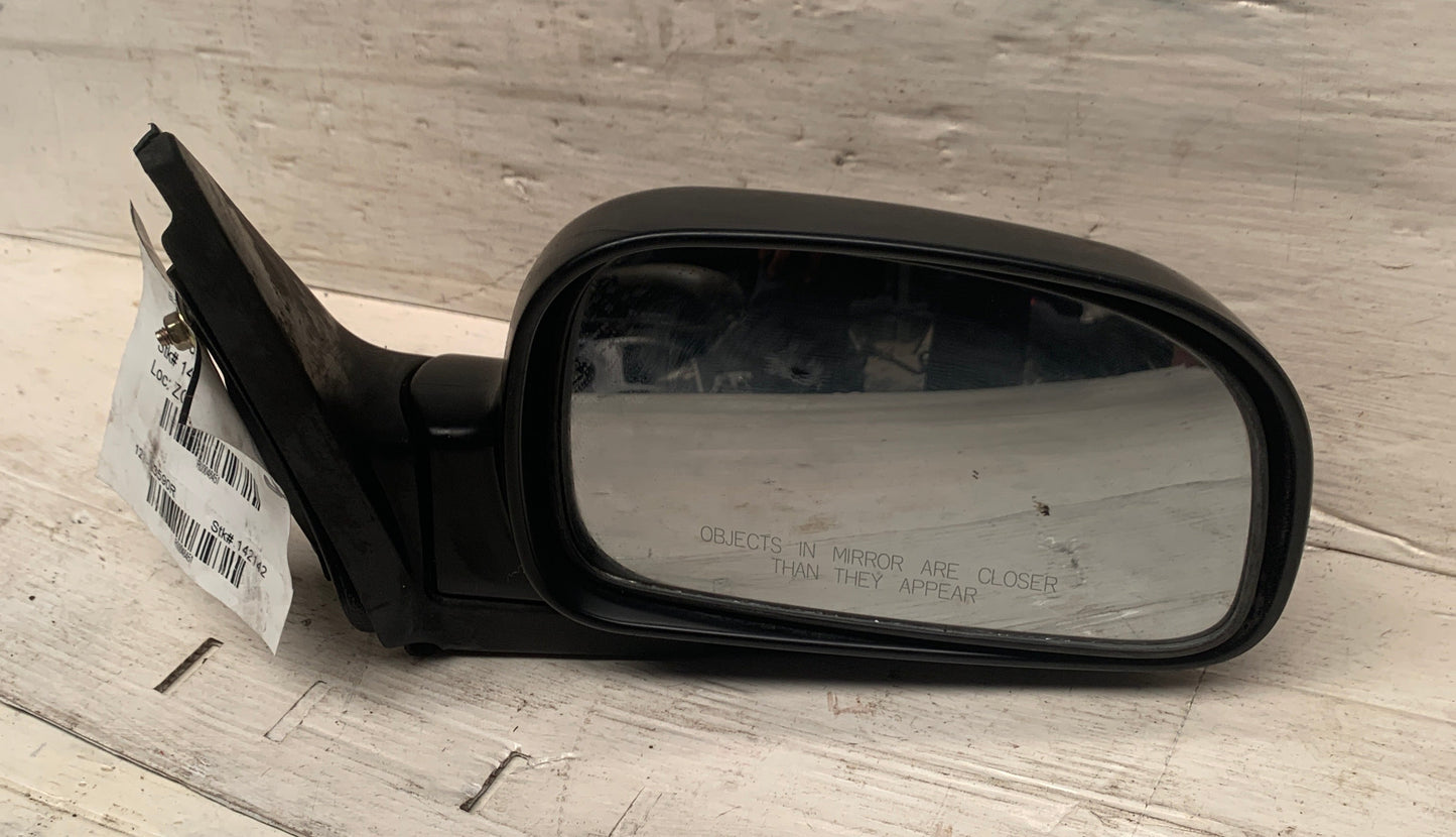Retrovisor Hyundai Santa Fe 2000 2006