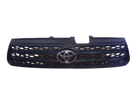 Parrilla Delantera Frontal Toyota Rav4 2002 2004