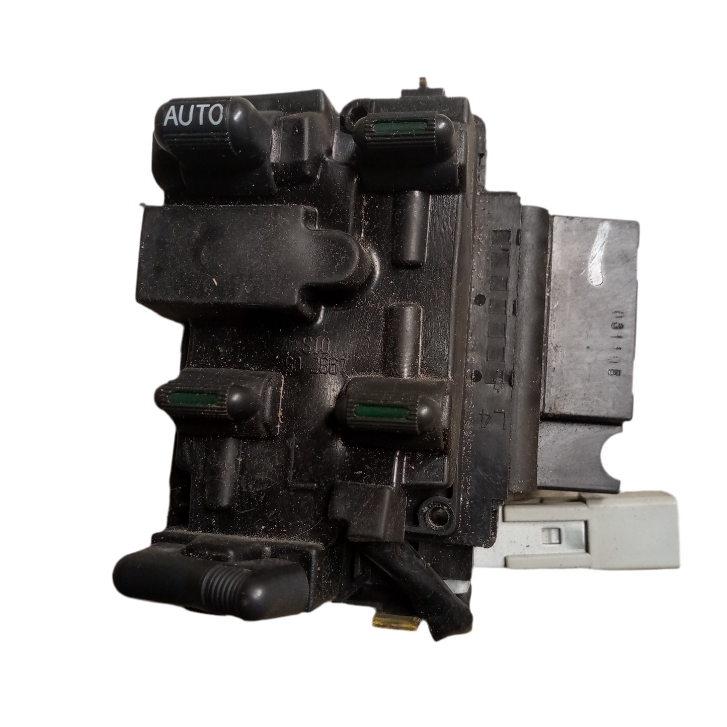 Mando Piloto Eleva Vidrio Honda CRV 1999 2001