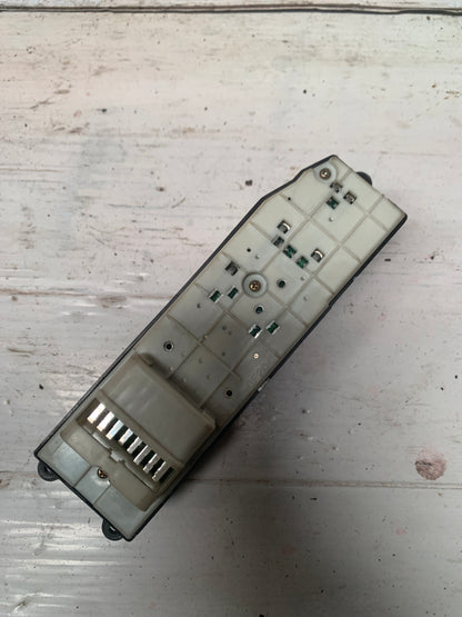 Mando Eleva Vidrio Toyota Yaris [4ptas] 2001 2005 Camry 1997 2002