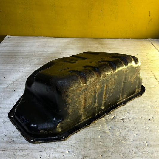 Carter Motor Honda K20