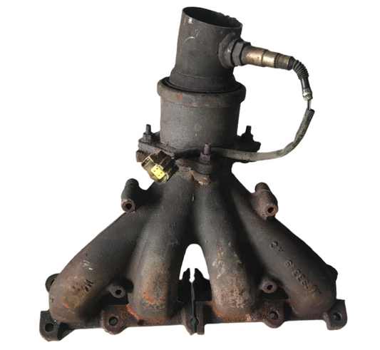 Multiple Escape Dodge Caliber 2.0 2005 2010