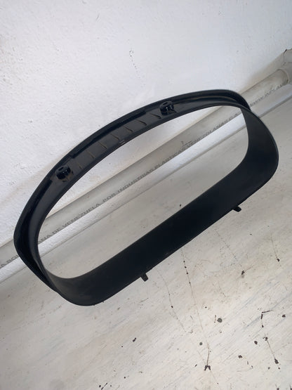 Embellecedor Cluster Tacometro Honda CRV 1999 2001