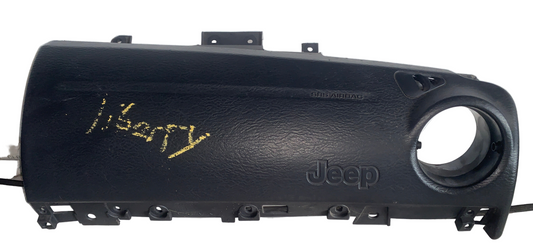 Tablero Co-Piloto Jeep Liberty KJ 2002 2006