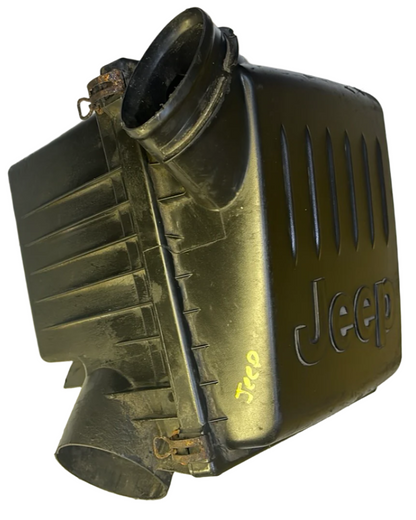 Caja Carcasa Filtro Purificación Aire Jeep Cherokee 1999 2005