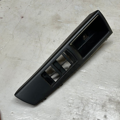 Embellecedor Mando Vidrio Chevrolet Cruze