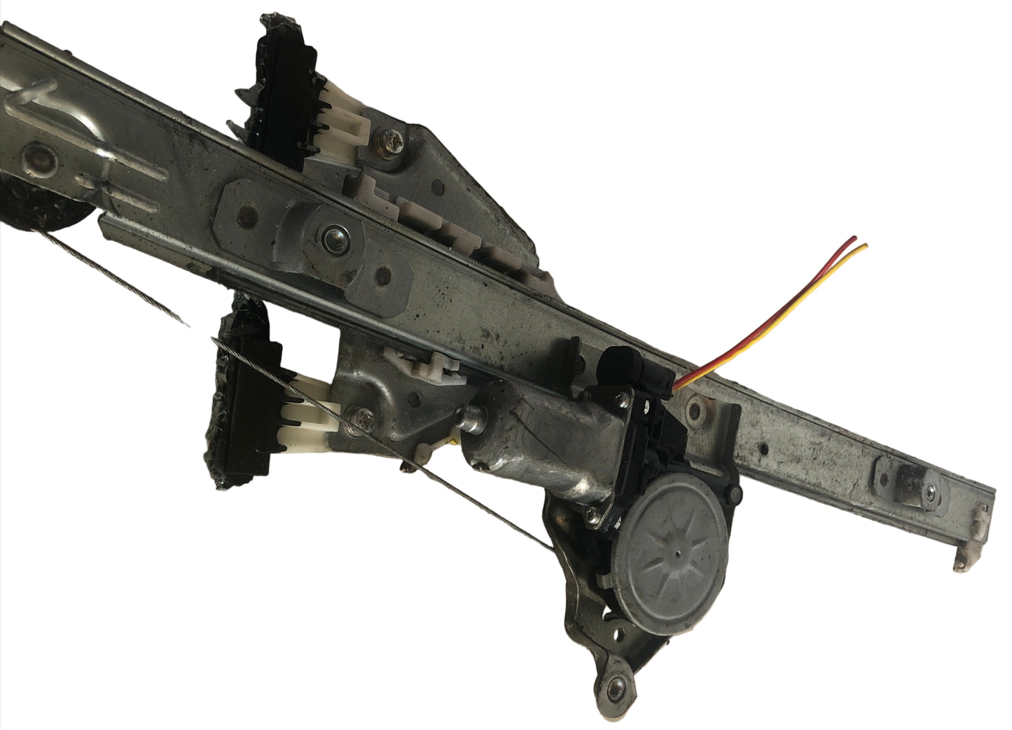 Motor Eleva Vidrio Chevrolet Vitara 2006 2008